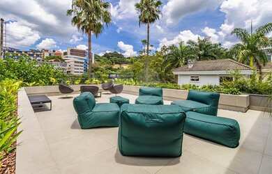 Imagem 2: Santana de Parnaíba - Casa Padrão - Santana de Parnaíba