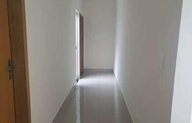 Imagem 14: Bela casa com 3 quartos. Piscina, Churrasqueira, Varandae180m² de Área