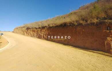 Imagem 4: TERRENO A VENDA COM LINDA VISTA A 20 MINUTOS DO CENTRO, 429 m² por R$...