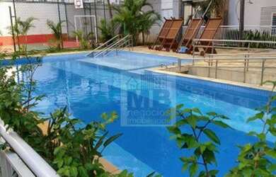 Imagem 1: Apartamento, 65 m² - venda por R$ 420.000,00 ou aluguel por R$ 1.773,29/mês...
