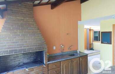 Imagem 8: Casa com 3 dormitórios, 221 m² - venda por R$ 1.000.000,00 ou aluguel...