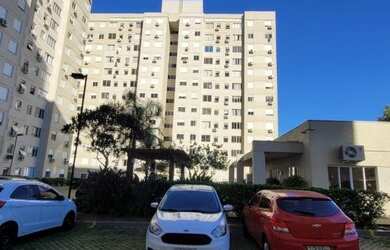 Imagem 2: Apartamento em Jardim Itu