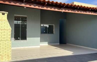 Imagem 3: casa em Goianira x27 x27 parque das carmelias x27 x27