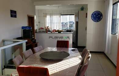 Imagem 13: Cobertura 4 quartos Santa Cruz