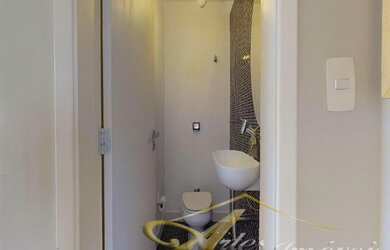 Imagem 8: Sao Paulo - Apartamento Padrao - Jardim Paulista