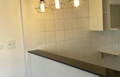 Imagem 2: Apartamento com 2 dormitórios, 54 m² - venda por R$ 490.000,00 ou aluguel...