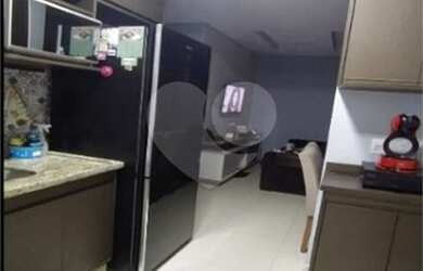 Imagem 1: Jundiaí - Apartamento Padrão - Residencial Santa Giovana