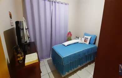 Imagem 12: CASA RESIDENCIAL em DUQUE DE CAXIAS - RJ, VILA SANTA CRUZ