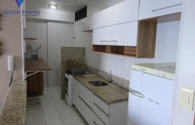 Imagem 2: APARTAMENTO RESIDENCIAL em SALVADOR - BA, ARMACAO