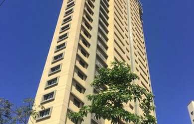 Imagem: O apartamento possui 3 Dormitórios, 2 Banheiros, 3 Vagas na