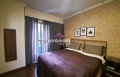 Imagem 6: Apartamento com 3 dormitórios à venda, 110 m² por R$ 760.000 - Jardim Aquarius - São José