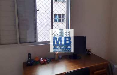 Imagem 14: Apartamento à venda, 64 m² por R$ 470.000,00 - Jardim Marajoara - São...