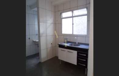 Imagem 3: Apartamento para locação, Chácaras São Luís, Santana de Parnaíba,...