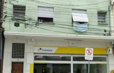 Imagem: Apartamento Padrão R$ 1.350,00 - Vila Mathias - Santos