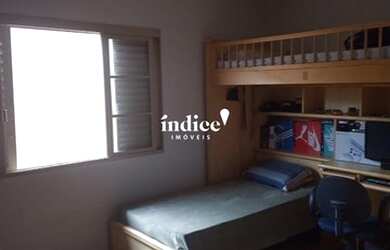 Imagem 11: Casas Bairros à venda 3 quartos 1 suíte 3 vagas Alto do Ipiranga Ribeirão...