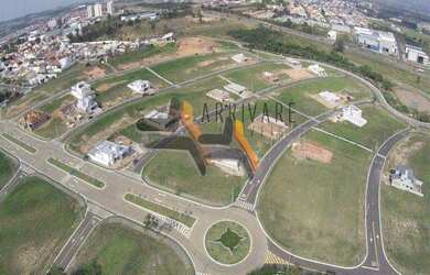 Imagem 8: Terreno à venda, 341 m² por R$ 248.500,00 - Condomínio Lagos D x27...