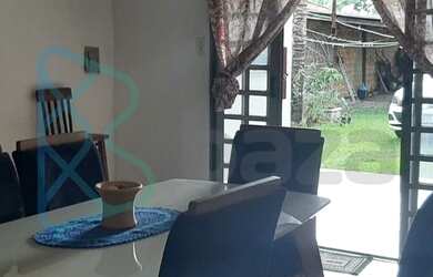 Imagem 2: Casa com 3 dormitórios à venda, 140 m² por R$ 250.000,00 - Jardim Novo Estado - Sinop/MT