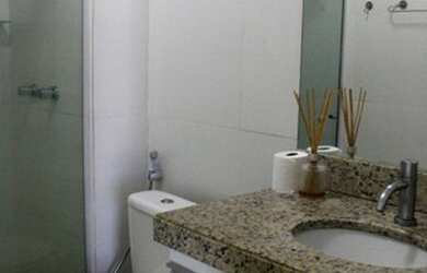 Imagem 10: LOFT em TIROL - NATAL-RN. 65m² de Área, 1 Vaga na garageme2 Dormitórios