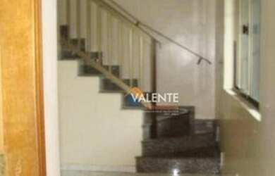 Imagem: A casa possui 2 Dormitórios, 2 Banheiros, 1 Vaga na garagem