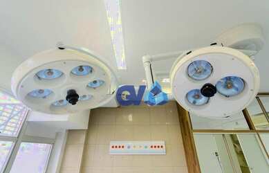 Imagem 7: Consultório com Centro Cirurgico 98 m² - venda por R$ 480.000 ou aluguel...