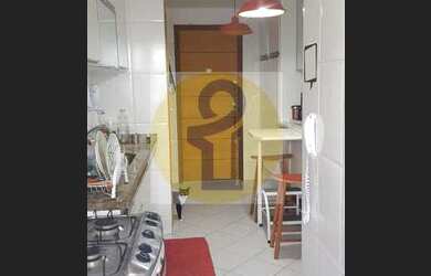 Imagem 15: Apartamento Recreio, 1 Suíte e 2 Vagas