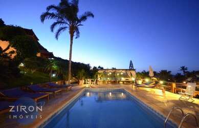 Imagem 2: Pousada à venda, 1497 m² por R$ 20.000.000,00 - João Fernandes - Armação...