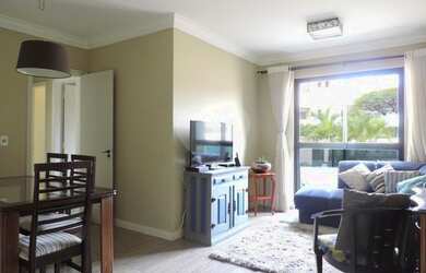 Imagem 2: Jundiaí - Apartamento Padrão - Jardim Paris