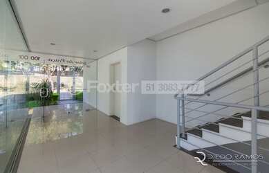 Imagem 4: Porto Alegre - Apartamento Padrão - Santa Tereza