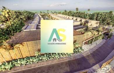 Imagem 2: Apartamento à venda Naay Villas Boutique à beira-mar de Tatuamunha