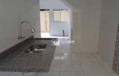 Imagem 4: Casa à venda, 45 m² por R$ 215.000,00 - Jardim Guaramar - Praia Grande/SP