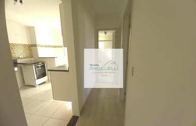 Imagem 3: Ed. Villagio di Toscana 54m2 por R$ 170.000,00