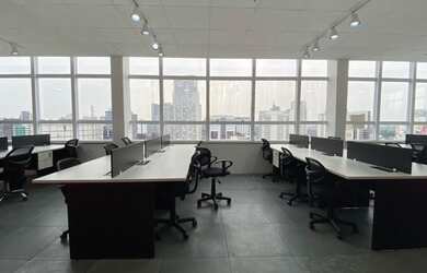 Imagem 13: Comercial para Locação em São Paulo, Pinheiros, 3 banheiros, 6 vagas