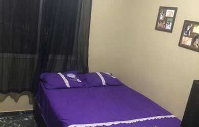 Imagem: O apartamento possui 2 Dormitórios, 1 Banheiro e está localizado