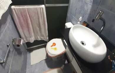 Imagem 9: CASA RESIDENCIAL em DUQUE DE CAXIAS - RJ, VILA SANTA CRUZ