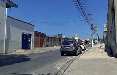 Imagem 7: Betim - Terreno Padrão - Distrito Industrial Paulo Camilo Norte