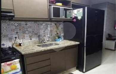 Imagem 2: Jundiaí - Apartamento Padrão - Residencial Santa Giovana