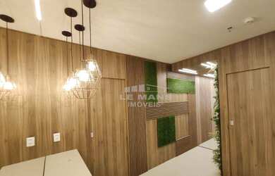 Imagem 12: Sala, 86 m² - venda por R$ 1.050.000,00 ou aluguel por R$ 5.700,00/mês...