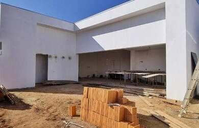 Imagem 9: Casa Alto Padrão no Condomínio Portal das Estrelas na Cidade de Boituva/SP