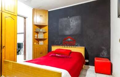 Imagem 10: Sobrado com 5 dormitórios à venda, 370 m² por R$ 750.000,00 - Jardim...