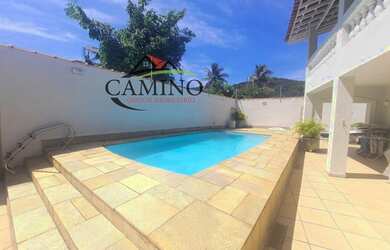 Imagem 2: Sobrado Padrão para Venda em Jardim Guaiuba Guarujá-SP - 2480