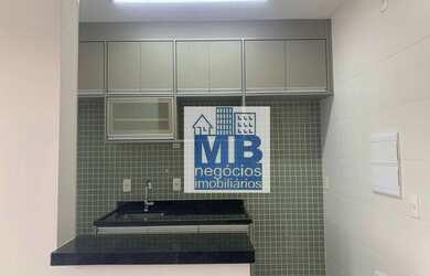 Imagem 1: Apartamento à venda, 50 m² por R$ 536.000,00 - Vila Mascote - São Paulo/SP