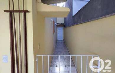 Imagem 7: Casa com 3 dormitórios, 221 m² - venda por R$ 1.000.000,00 ou aluguel...