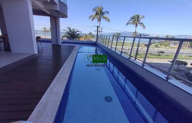 Imagem 5: Excelente apto de alto padrão para locação Indaiá, Caraguatatuba,...