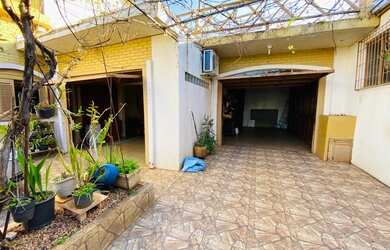 Imagem 15: Casa alto padrão. Churrasqueira, Imóvel mobiliado, Ar-condicionadoe335m²...