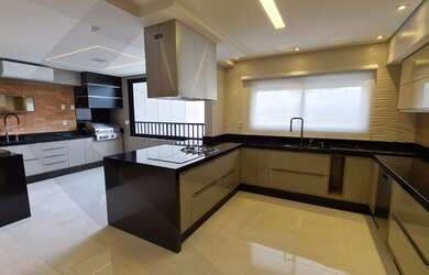 Imagem 3: Apartamento com 4 dormitórios, 314 m² - venda por R$ 4.124.000 ou aluguel...