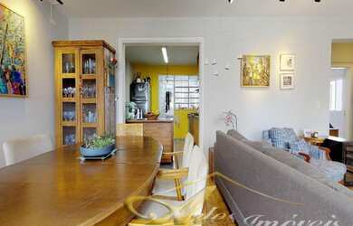 Imagem 6: Sao Paulo - Apartamento Padrao - Jardim Paulista