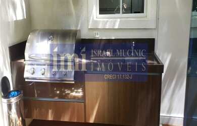 Imagem 9: Sao Paulo - Casa de Condomínio - Jardim Europa