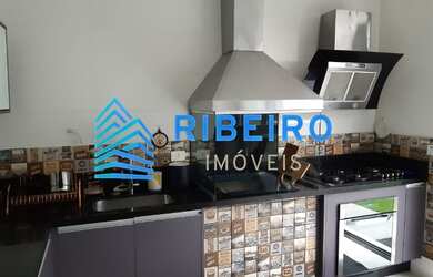 Imagem 10: Linda casa á venda Cond. Burle Marx- Santana de Parnaíba, SP