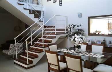 Imagem 13: Excelente casa no Condomínio Village Damha I