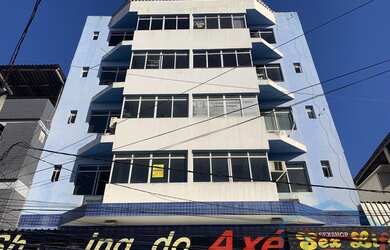 Imagem: O depósito possui 43m² de Área e está localizado em Campo